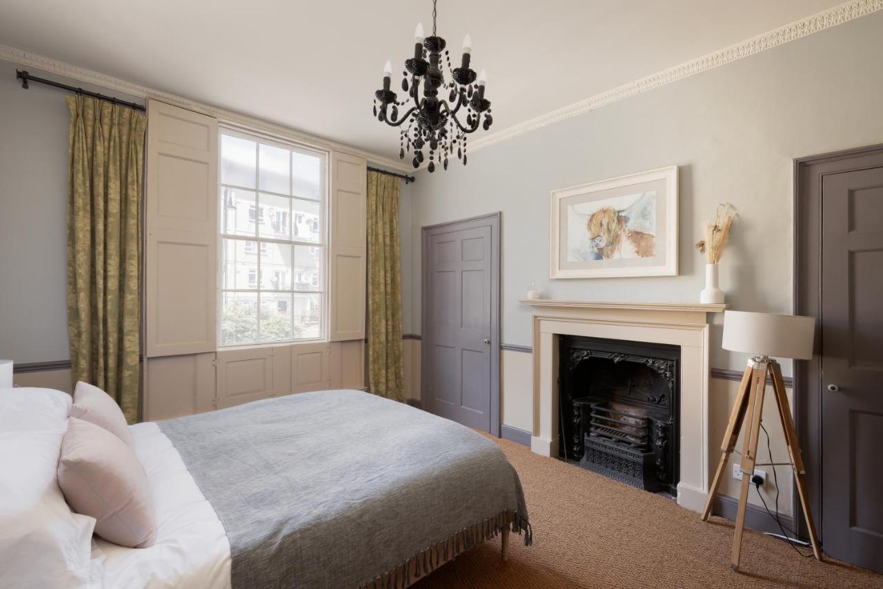 Walcot Townhouse - 5