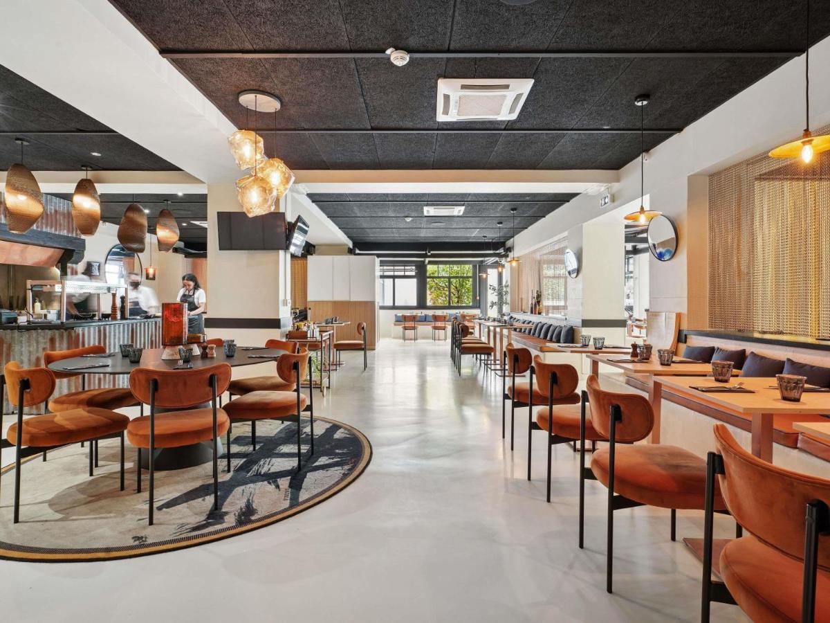 ibis Paris Porte D'Orleans - 4