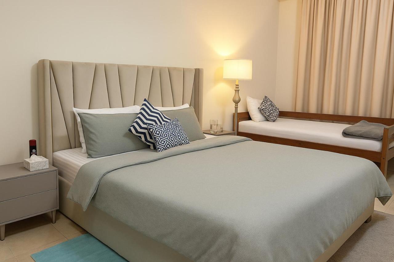 New Horizon 2 Bedroom LUXURY APARTMENT JBR MARINA - 2