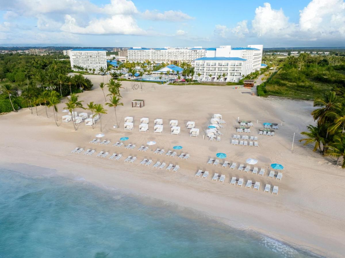 Dreams Cap Cana Resort & Spa - All Inclusive - 2