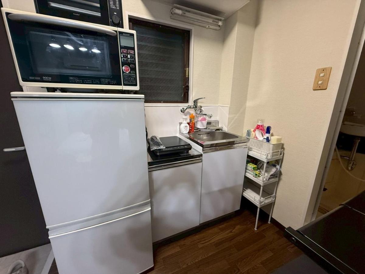 Corpo Okazaki 301 - Vacation STAY 20119 - 3