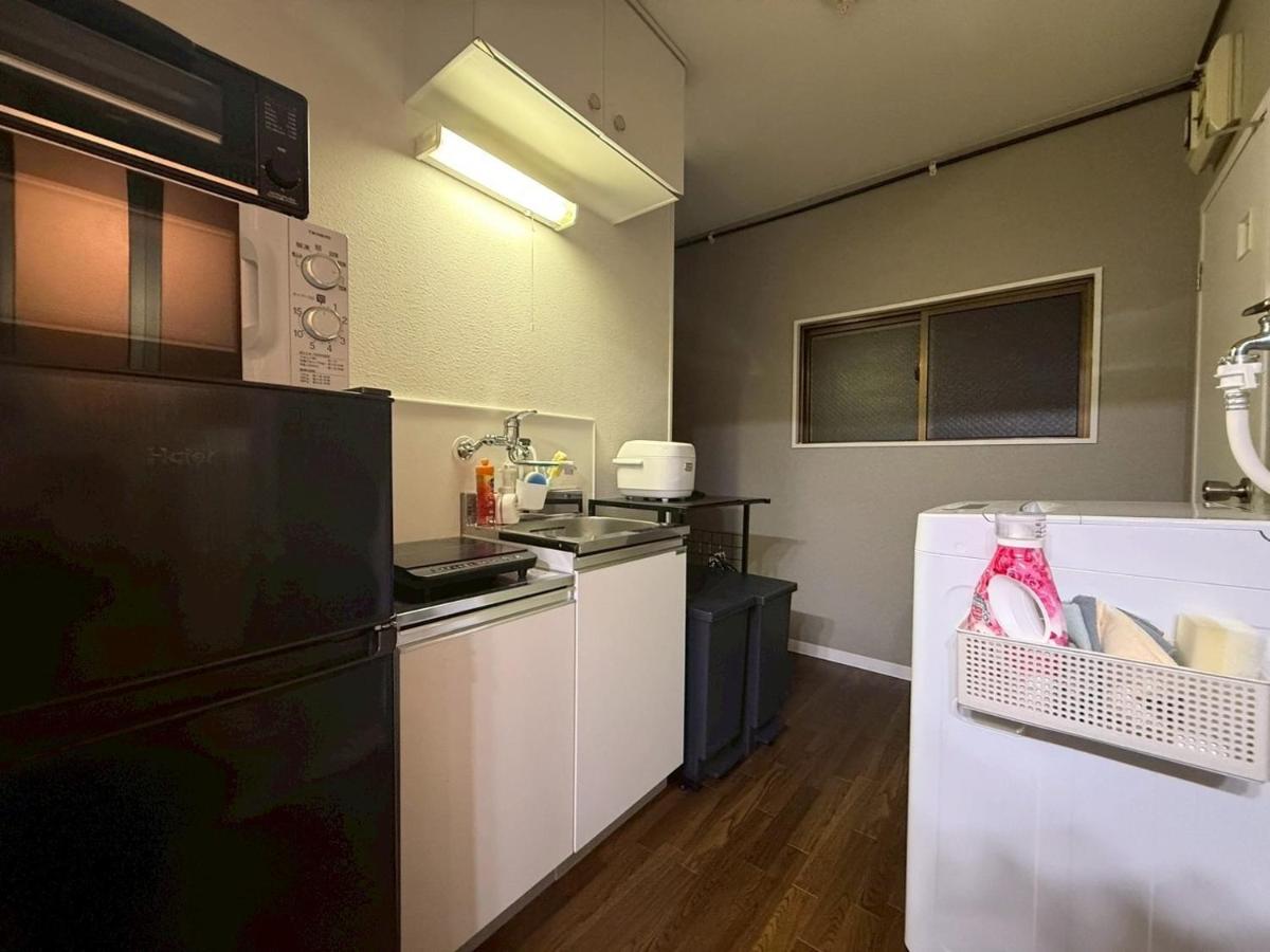 Corpo Okazaki 302 - Vacation STAY 20120 - 4