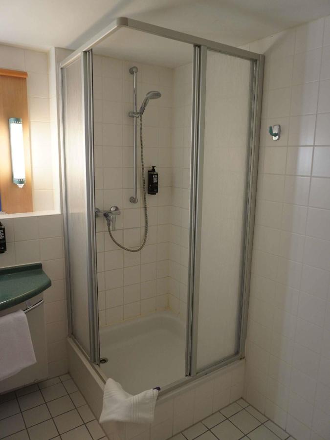 ibis Berlin Messe - 3