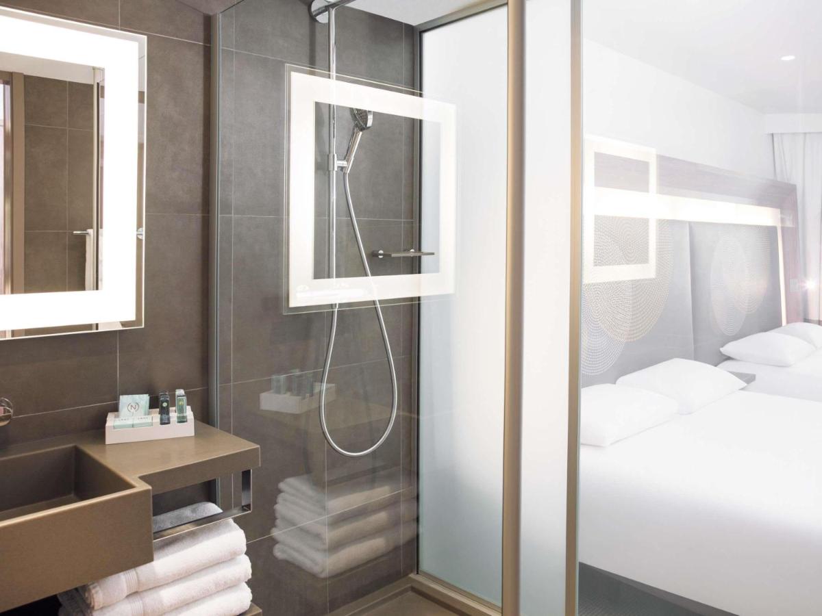 Novotel Paris Les Halles - 3