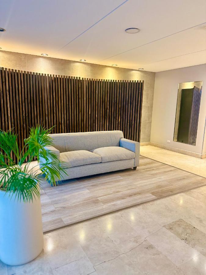 Terrazas del Puerto Suites - 4