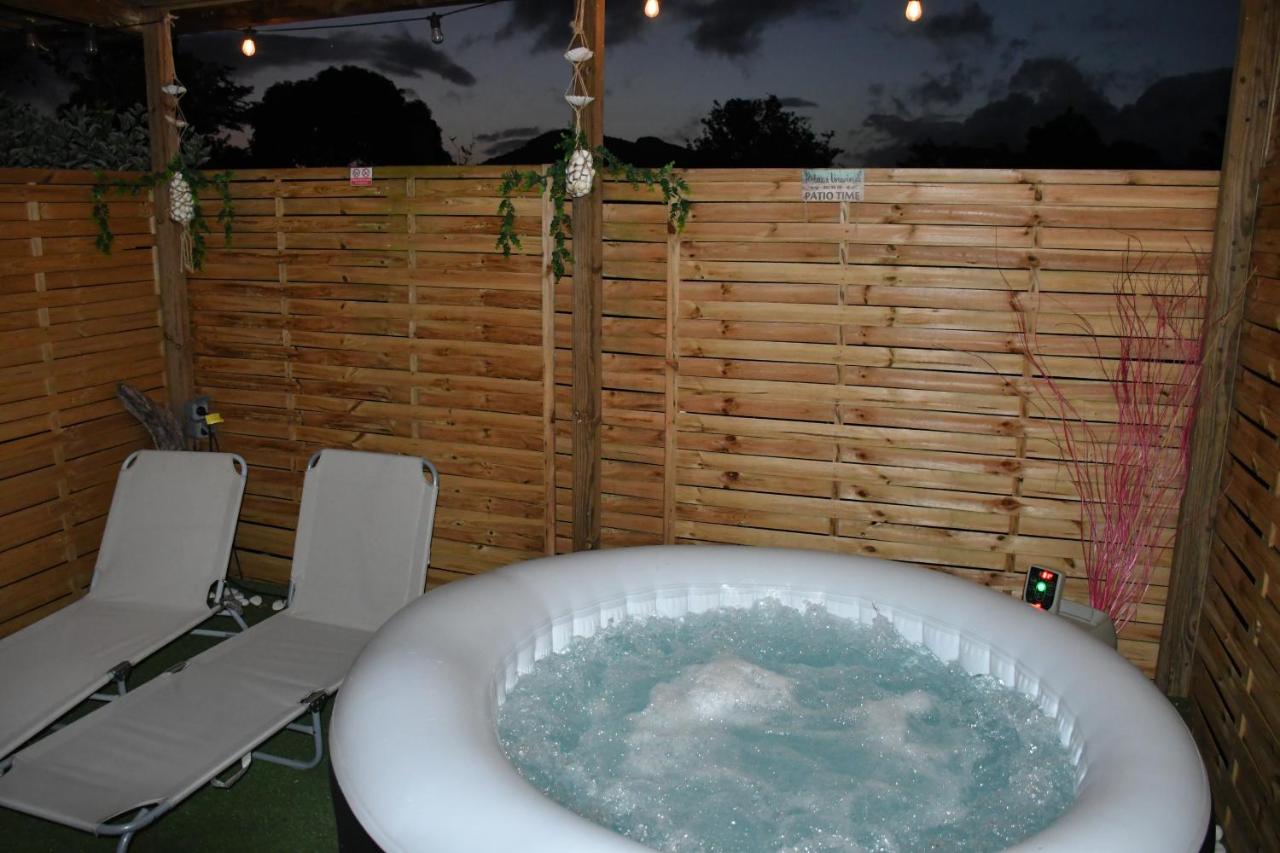 O Logis du Morne Jacob "COLIBRI", Le Morne-Rouge Martinique - 4