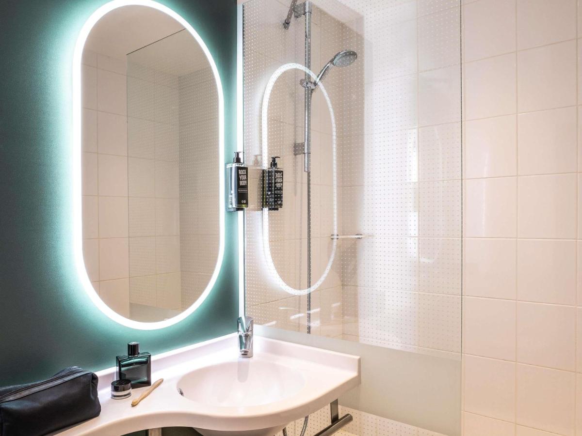 ibis Maine Montparnasse - 5