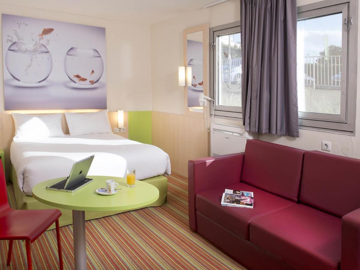ibis Styles Paris Roissy-CDG - 2