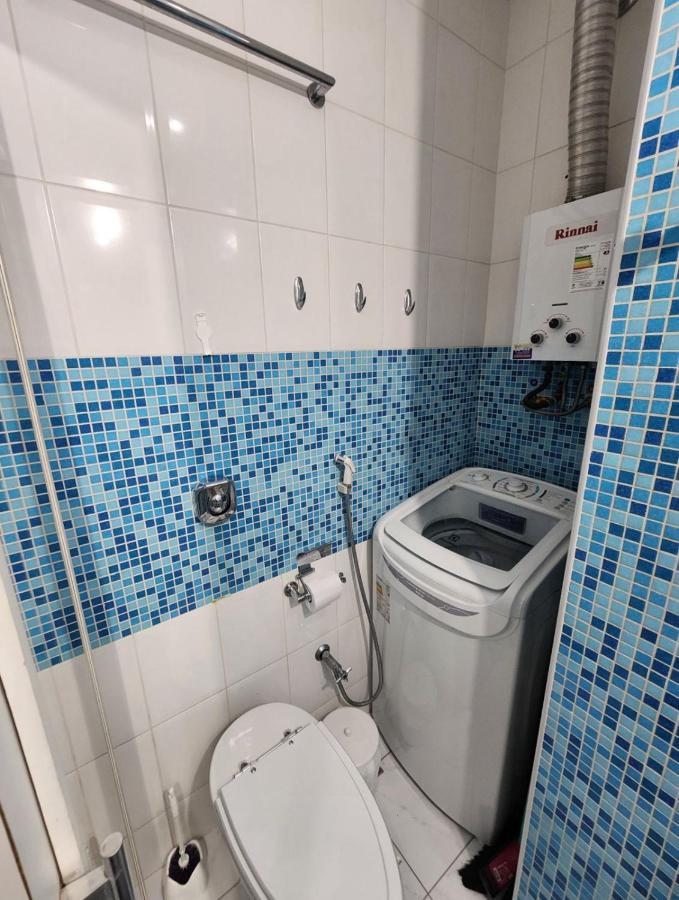 Flat praia copacabana - 3