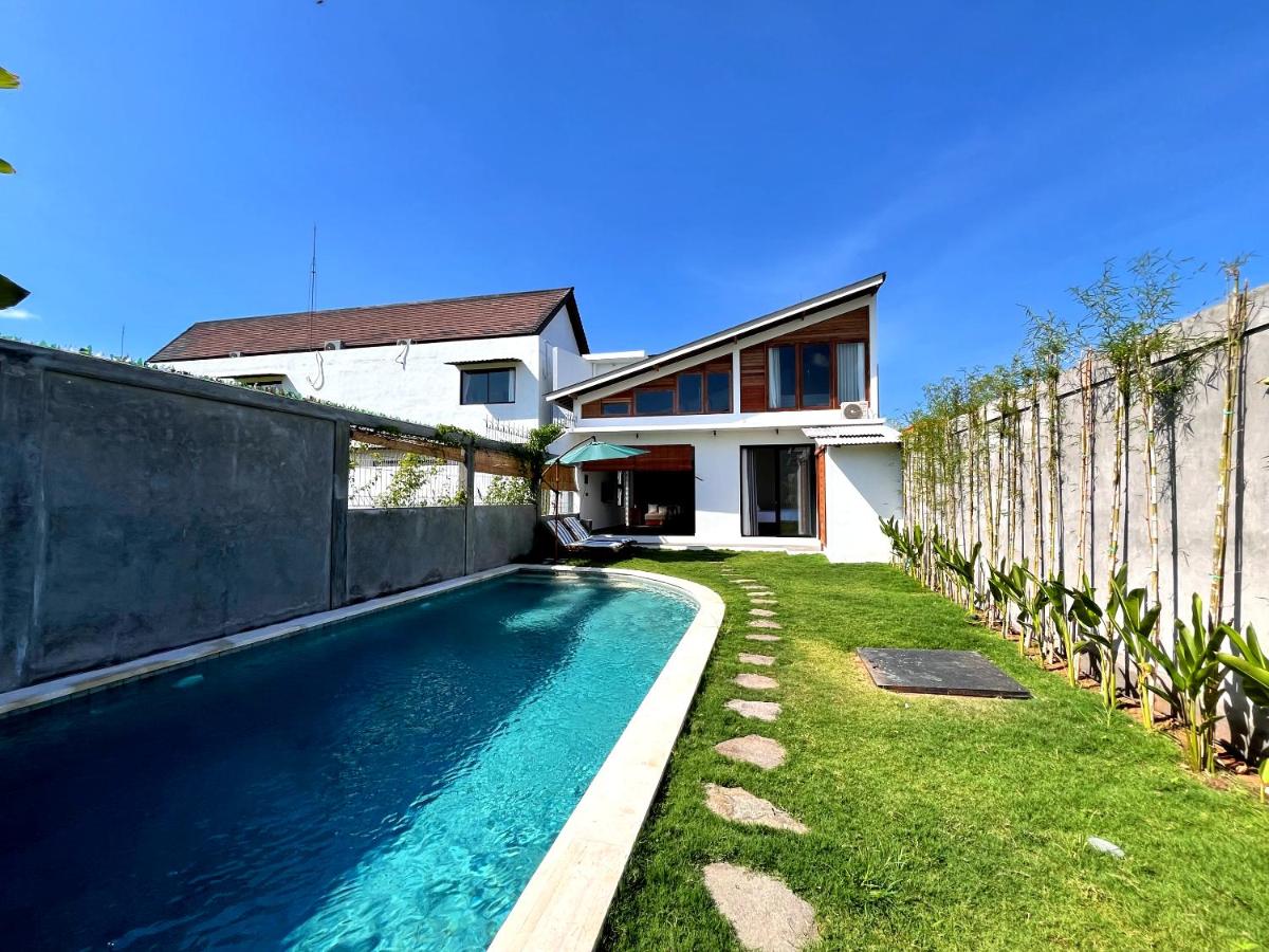 Villa Loba Sanur - 4
