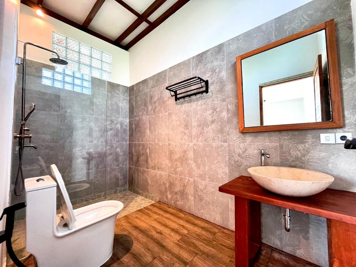 Villa Loba Sanur - 3