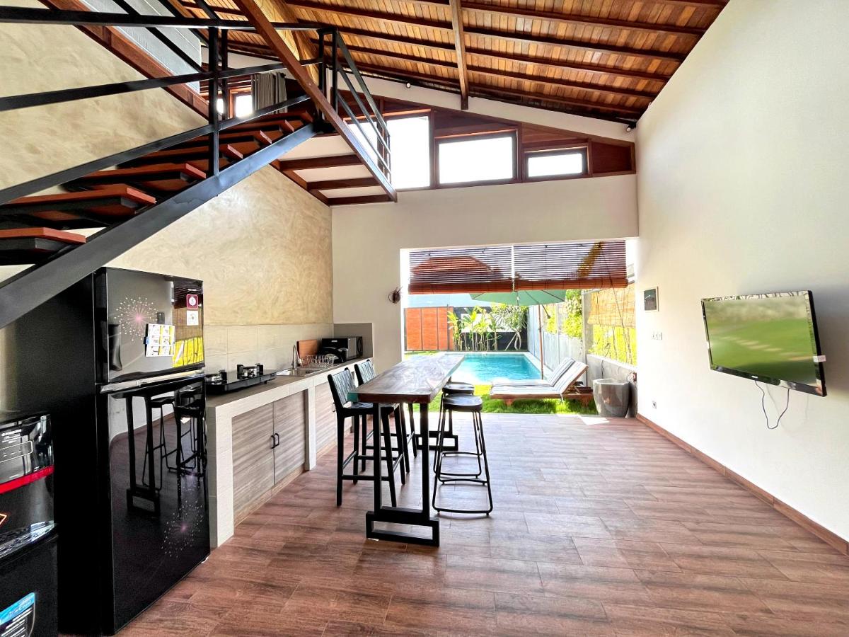 Villa Loba Sanur - 5