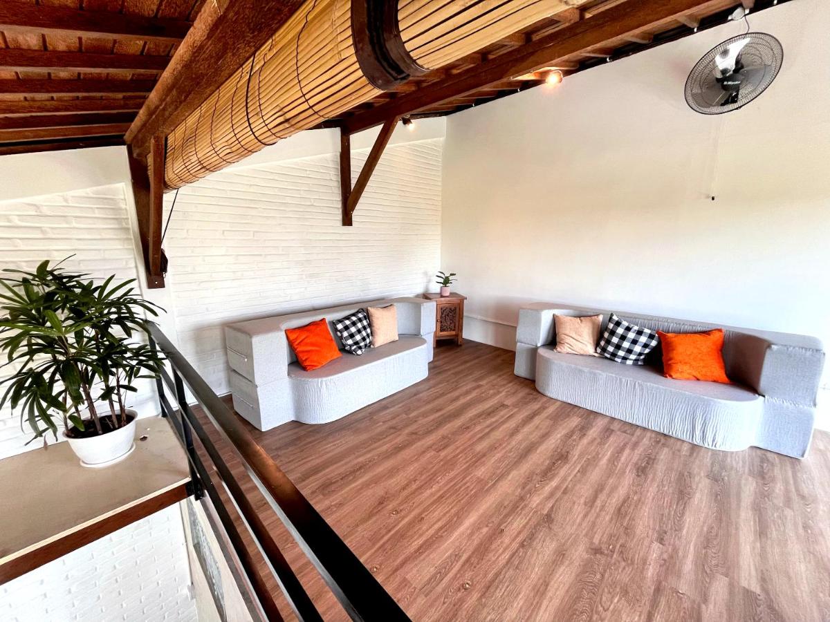 Villa Loba Sanur - 2