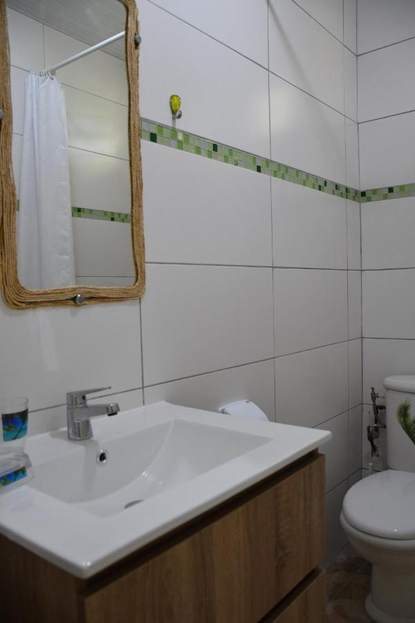 O Logis du Morne Jacob "COCO", Le Morne-Rouge Martinique - 3