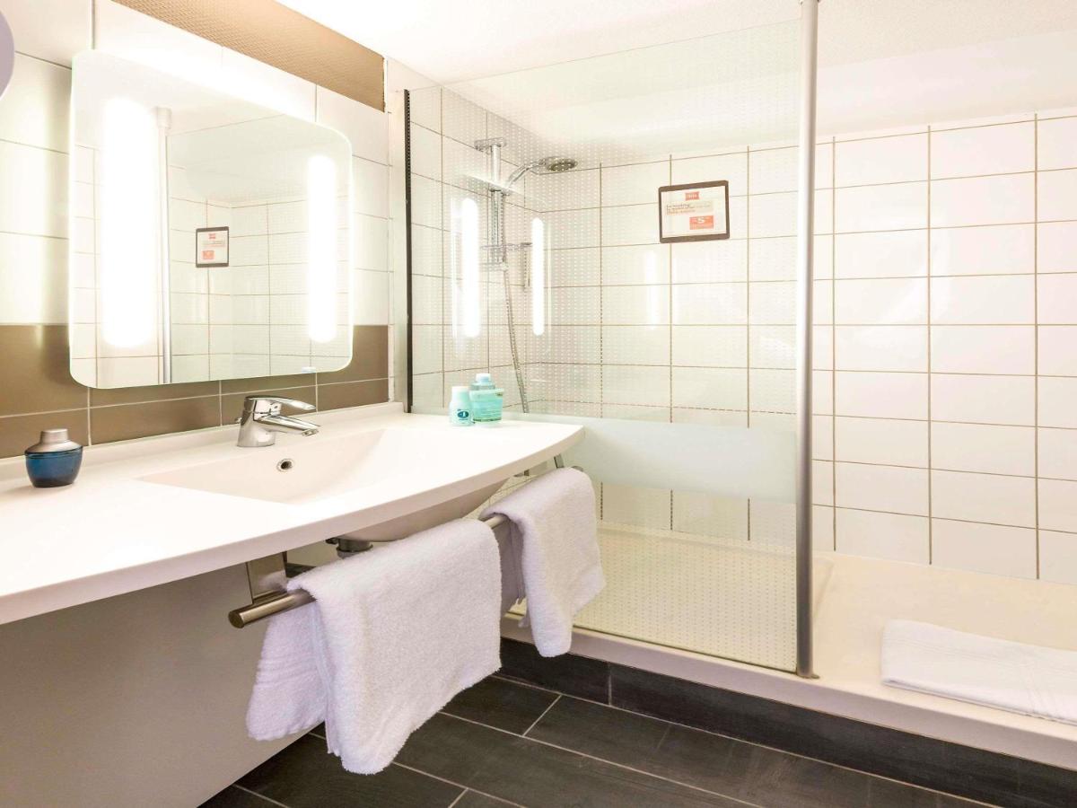 ibis Bordeaux Centre Meriadeck - 3