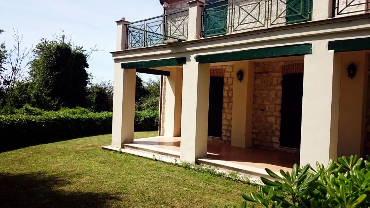 Valcastagno Relais photo
