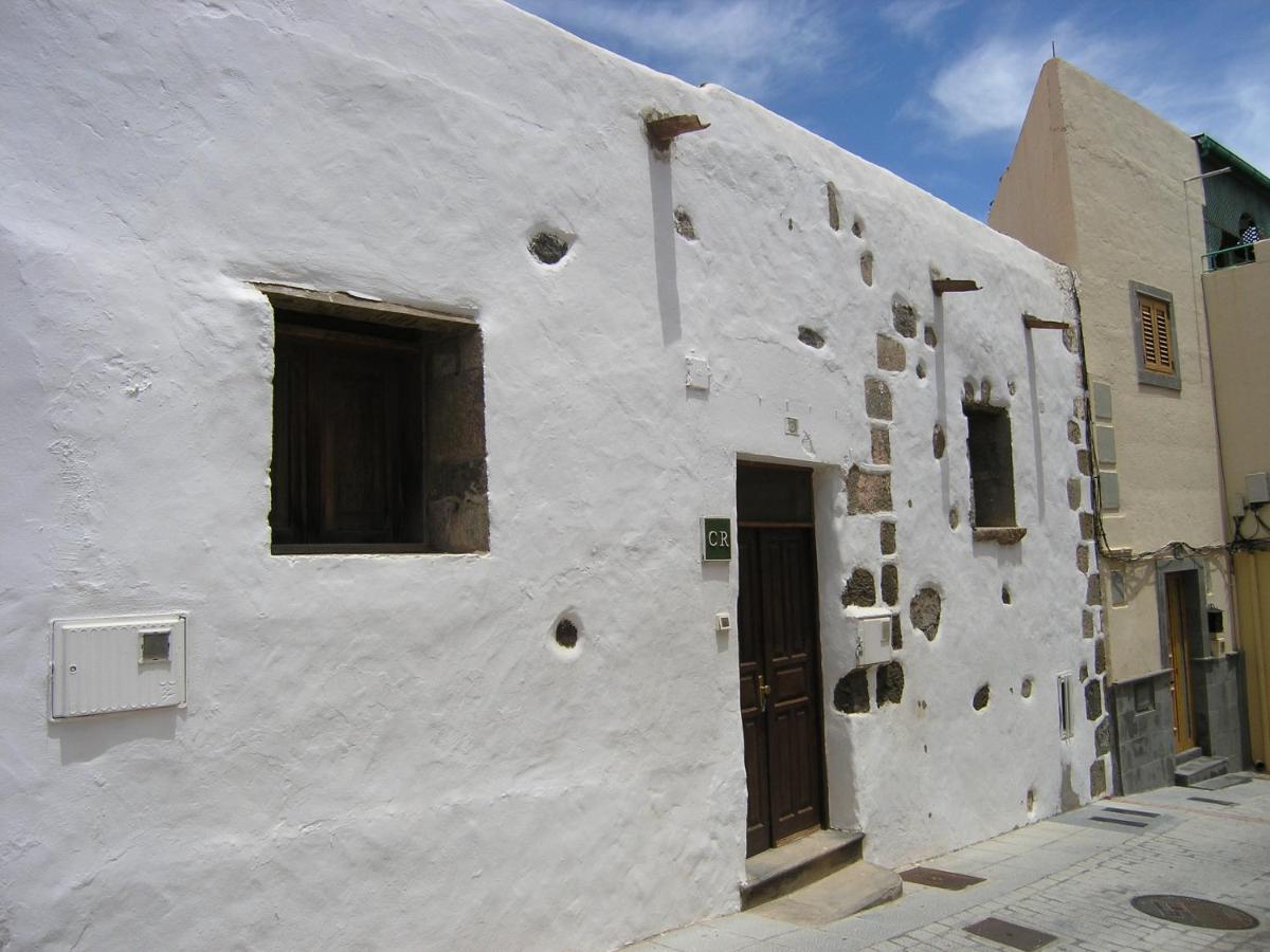 Casa Rural Ama II (Spanien Agüimes) - Booking.com