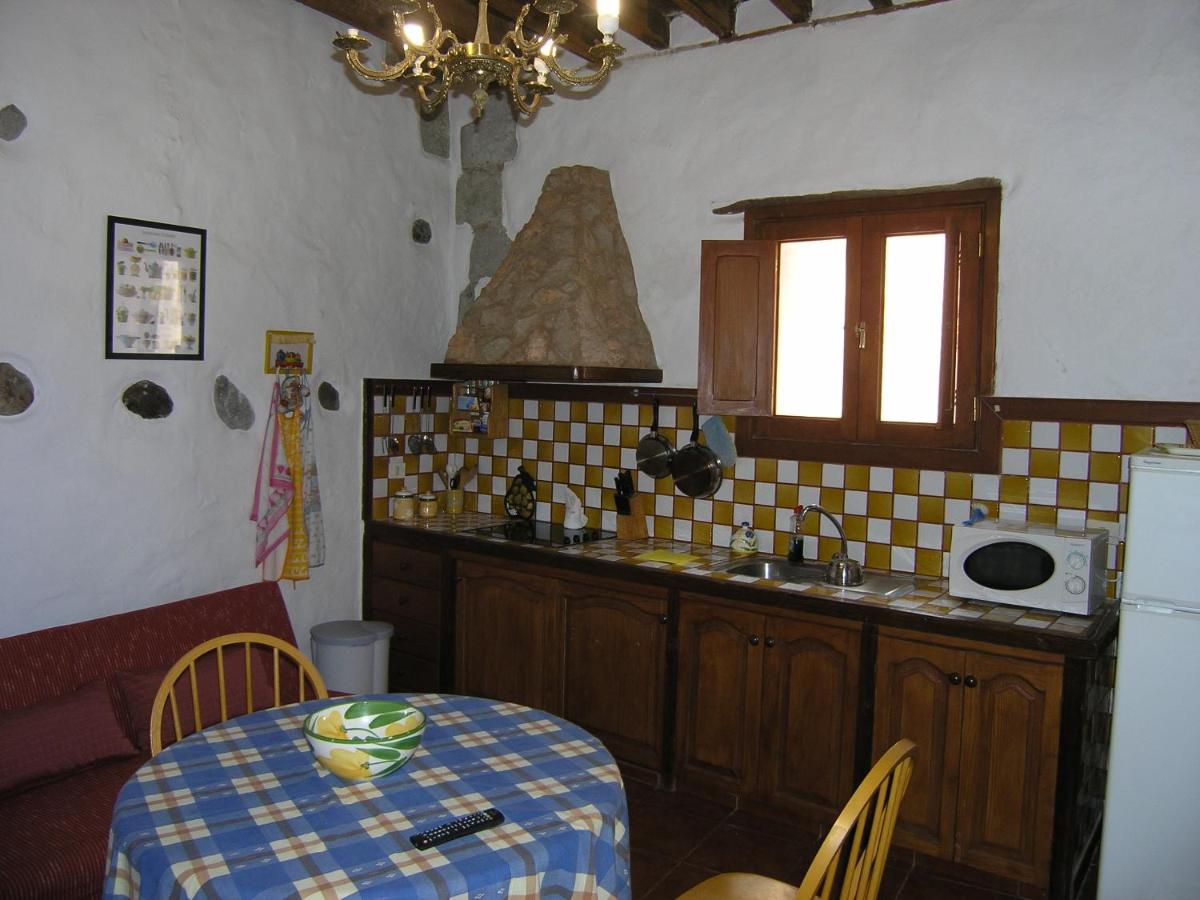 Casa Rural Ama II, Agüimes, Spain - Booking.com