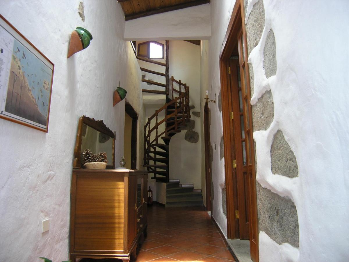 Casa Rural Ama II, Agüimes, Spain - Booking.com