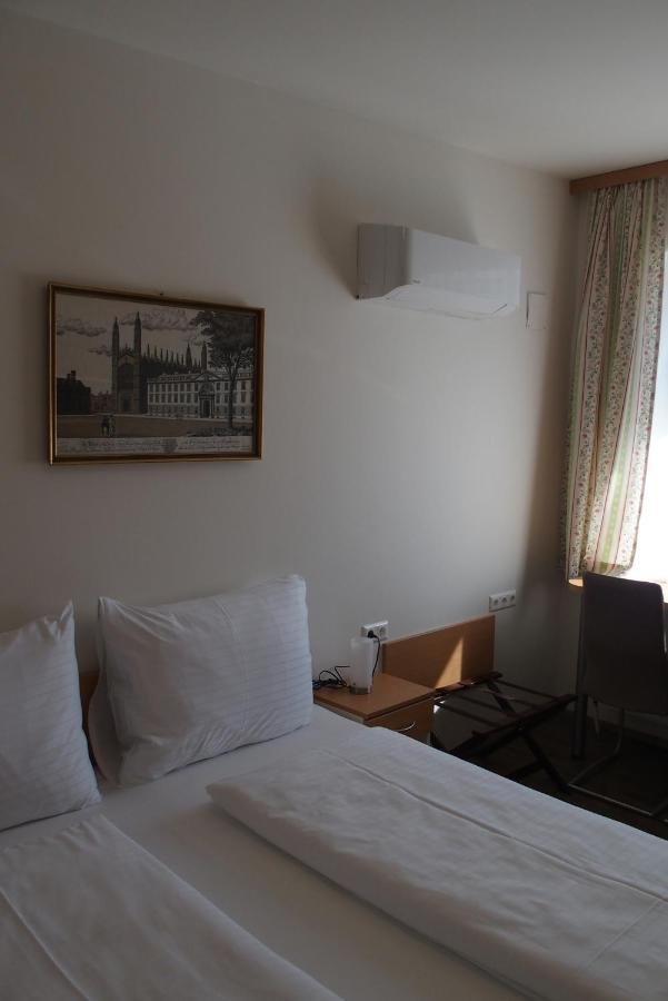 Pension Casa Topolino photo