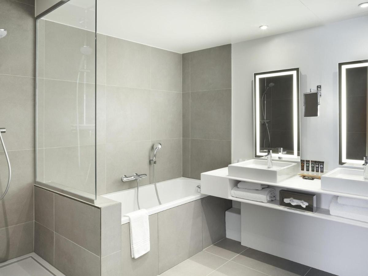 Novotel Paris Charles de Gaulle Airport - 3