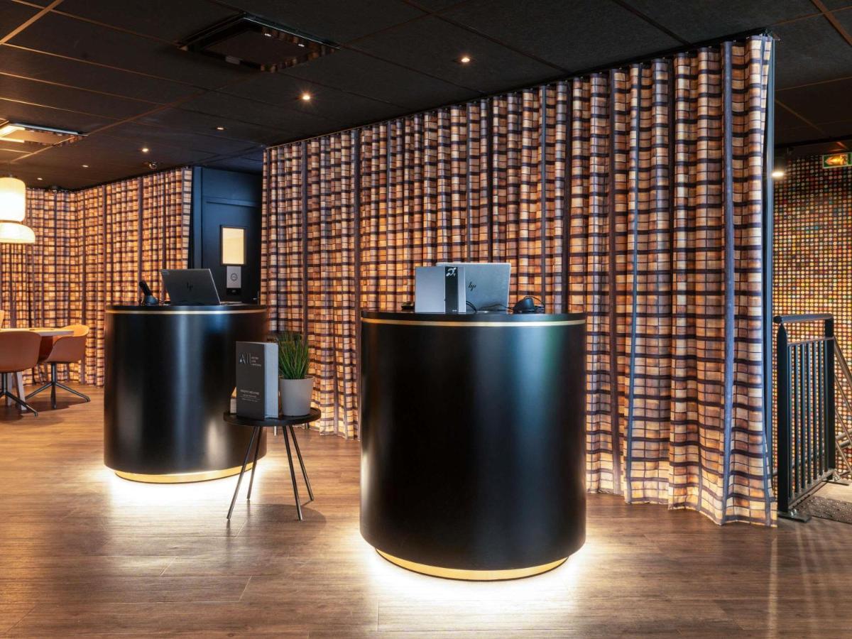 Novotel Bordeaux Centre Ville - 5
