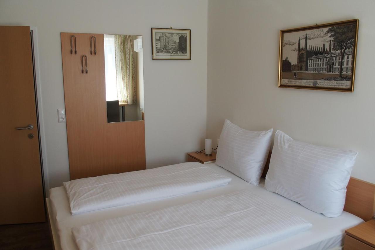 Pension Casa Topolino photo