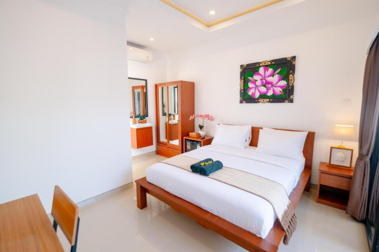 Crystal Flow Guest House & Apartment Canggu - 3