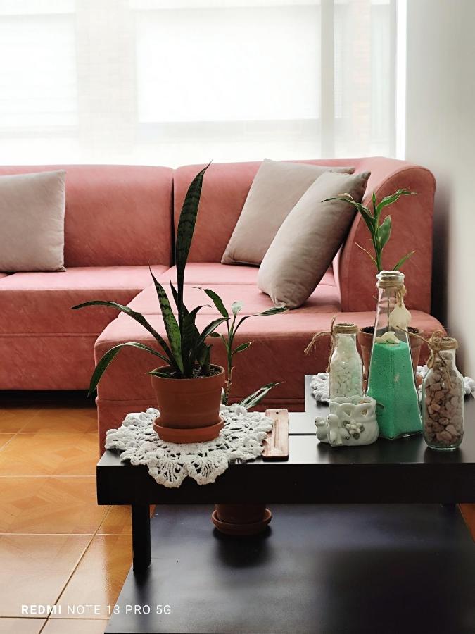 Habitación privada en Apt compartido cedritos