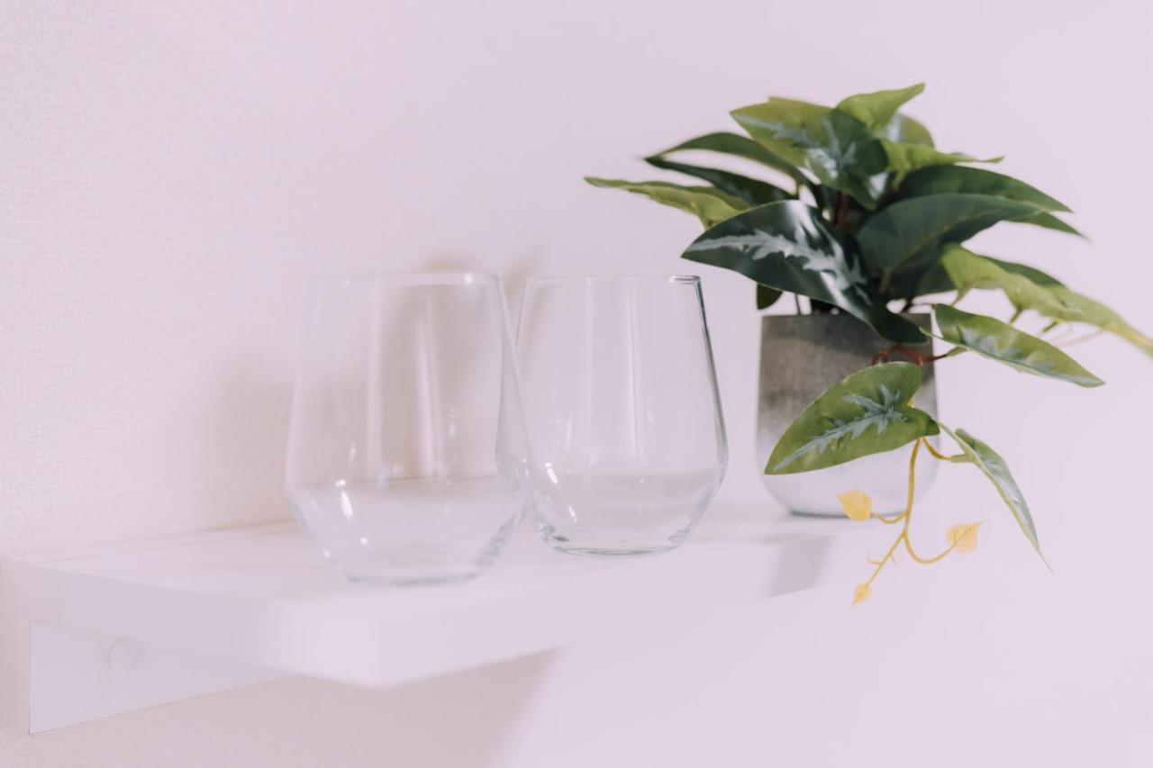 Minimalist Loft 2 Namba Compact Studio and 24 hours Gym 05 - 5