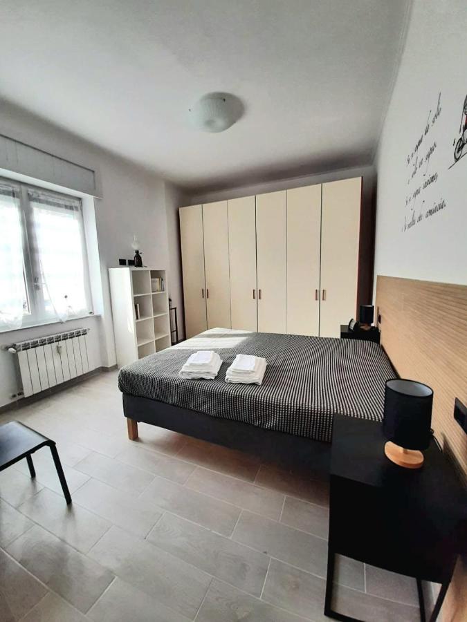 Titti's House 2 con pargheggio gratis in garage custodito o libero in strada - 2