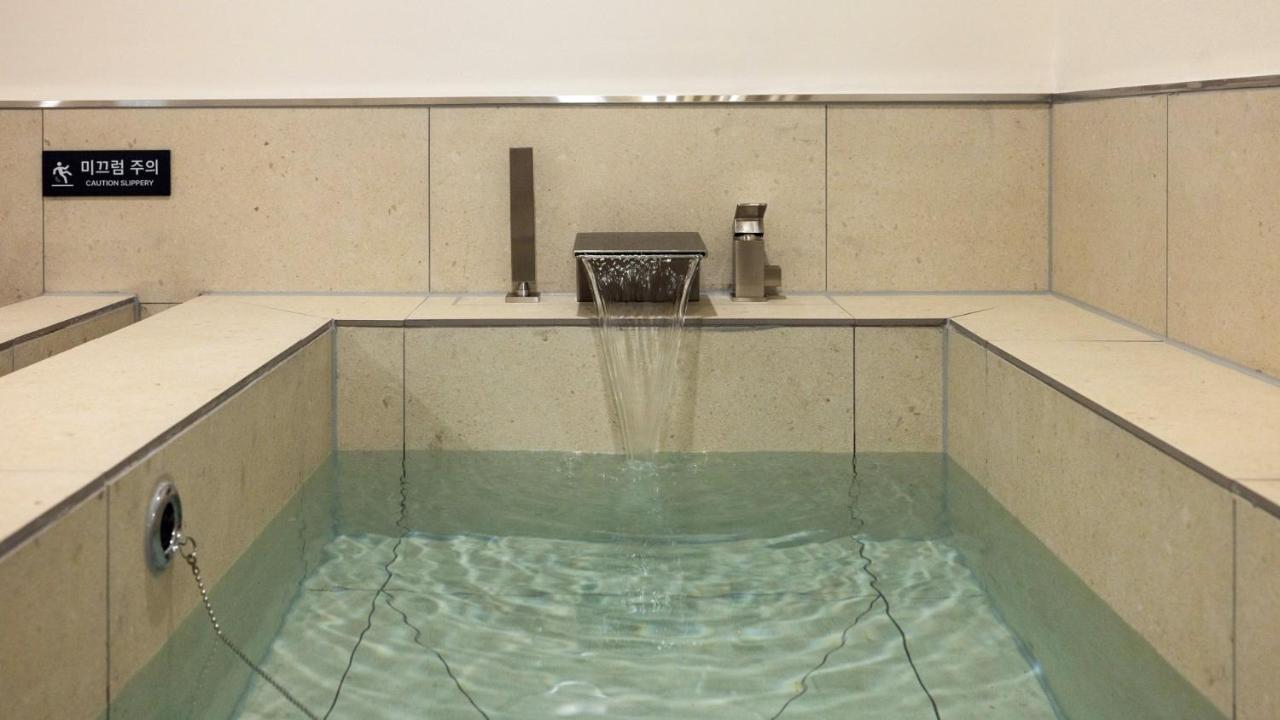 Anook Hotel Cheongnyangni - 4