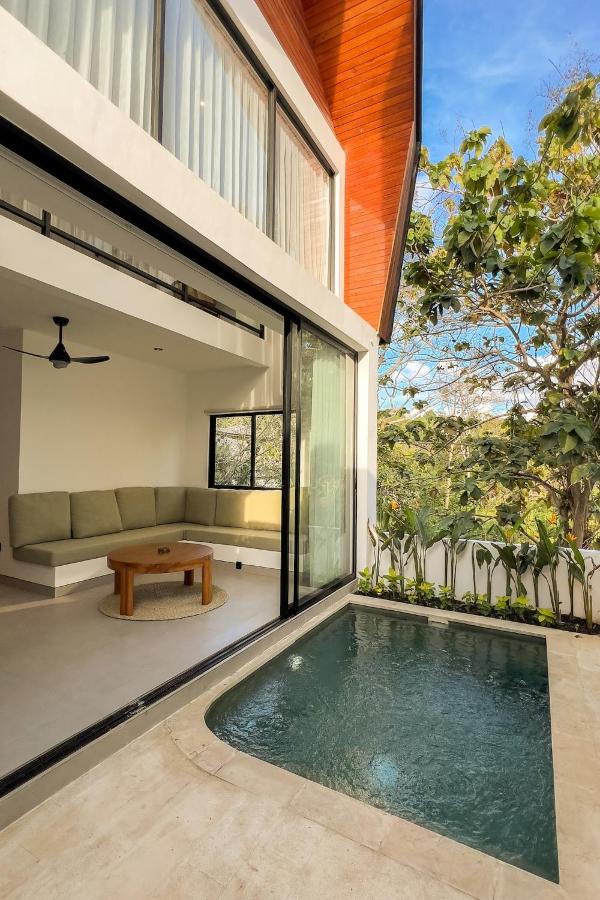 Sukha Villas Uluwatu - Villa 3