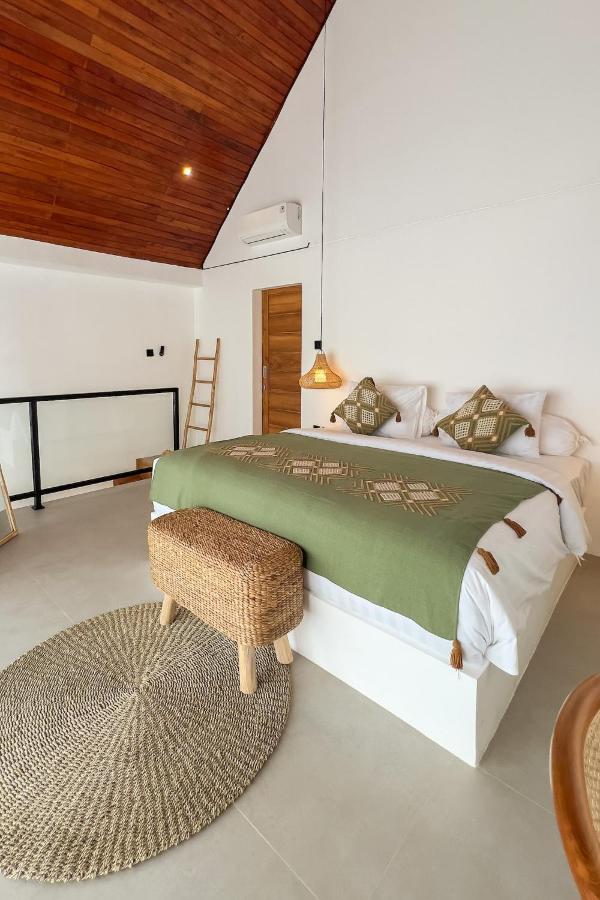 Sukha Villas Uluwatu - Villa 3 - 2