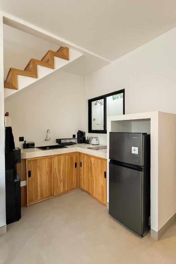 Sukha Villas Uluwatu - Villa 3 - 5