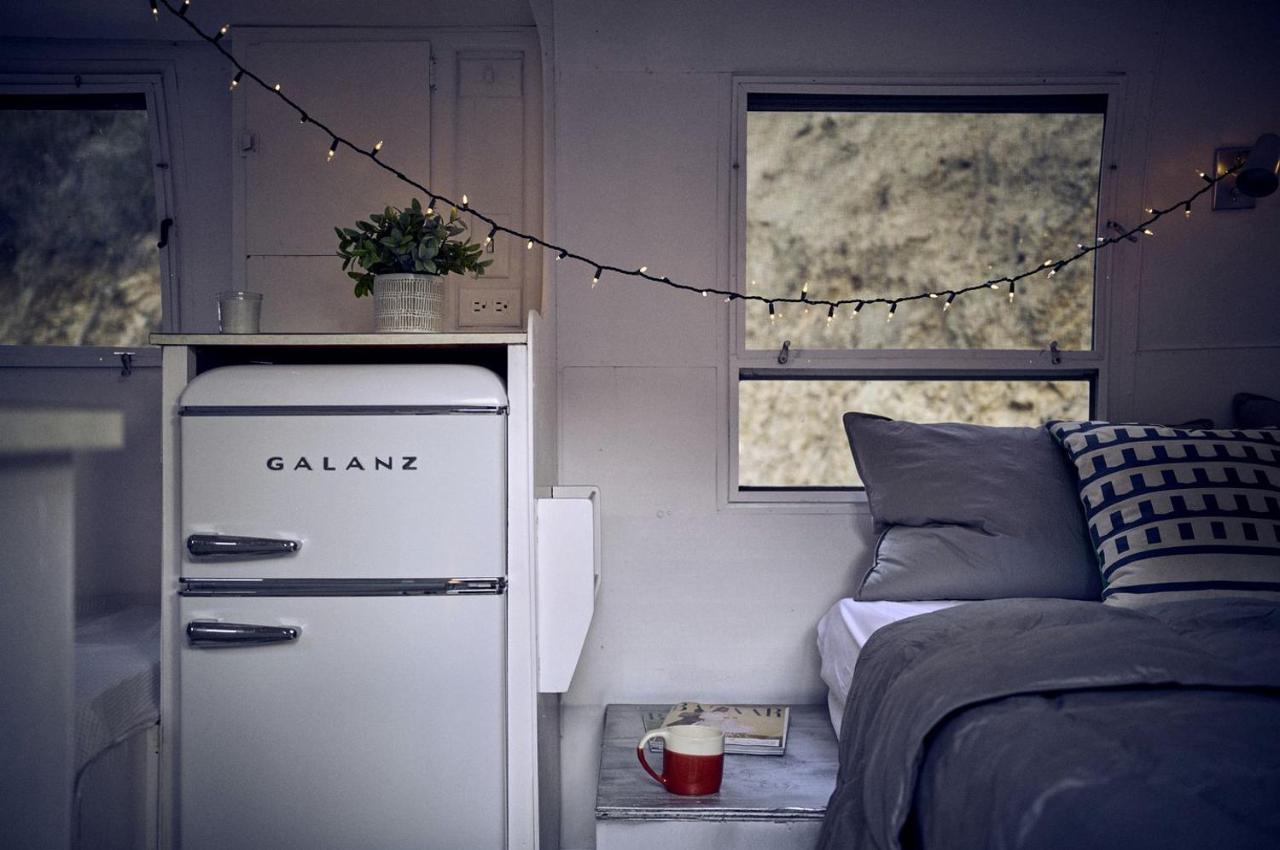 Secluded Pet Friendly Airstream in Calabasas, California - 3