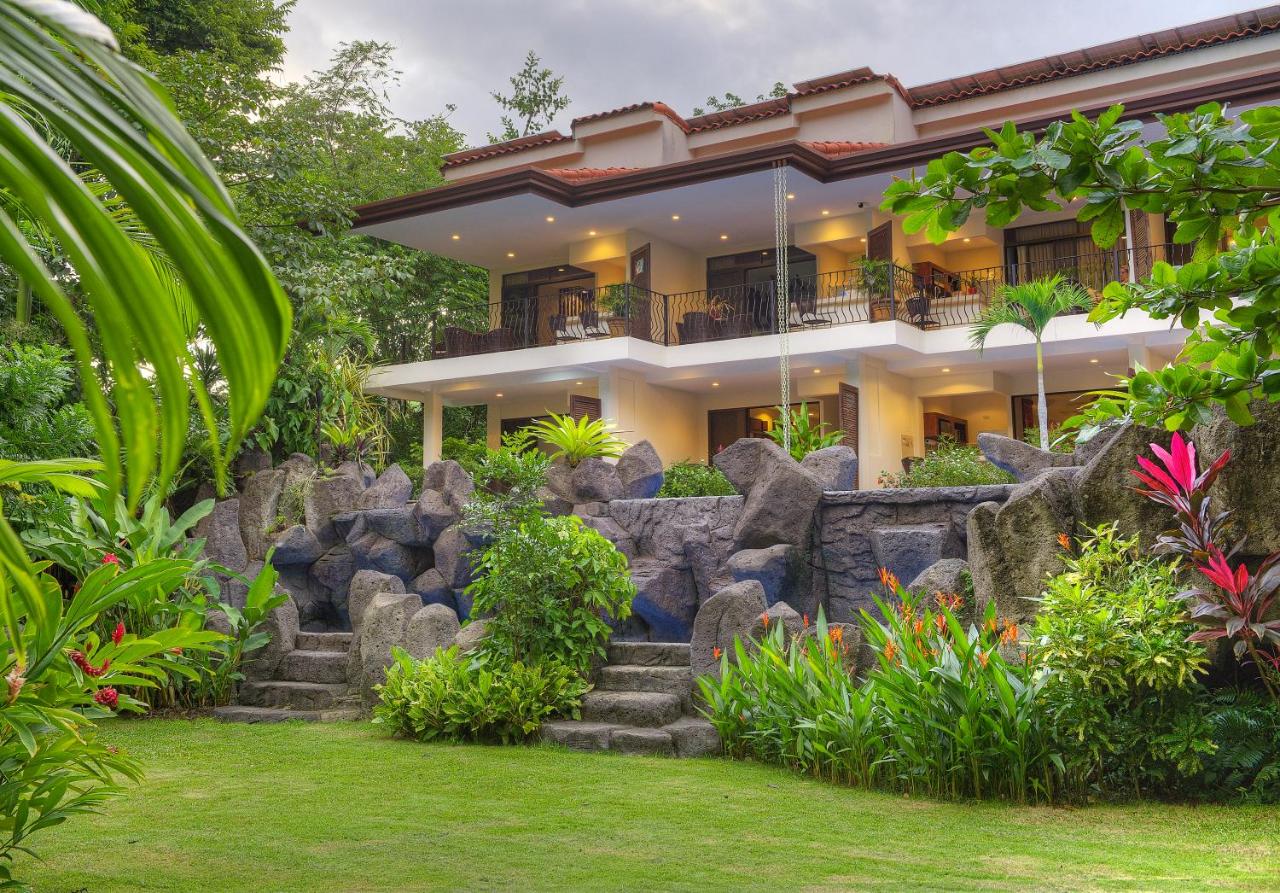 Pumilio Mountain & Ocean Hotel photo