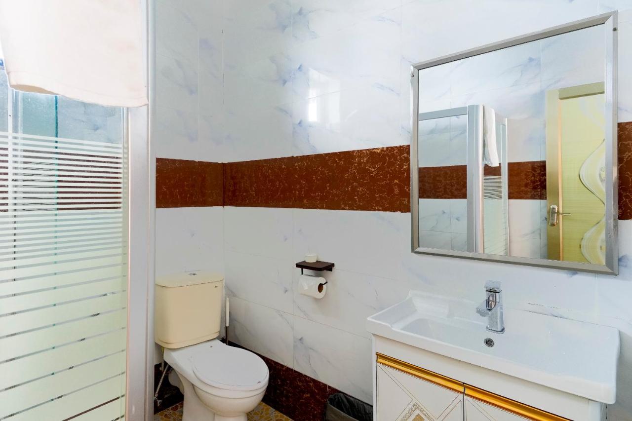 Grand Baie Family Residence - 4