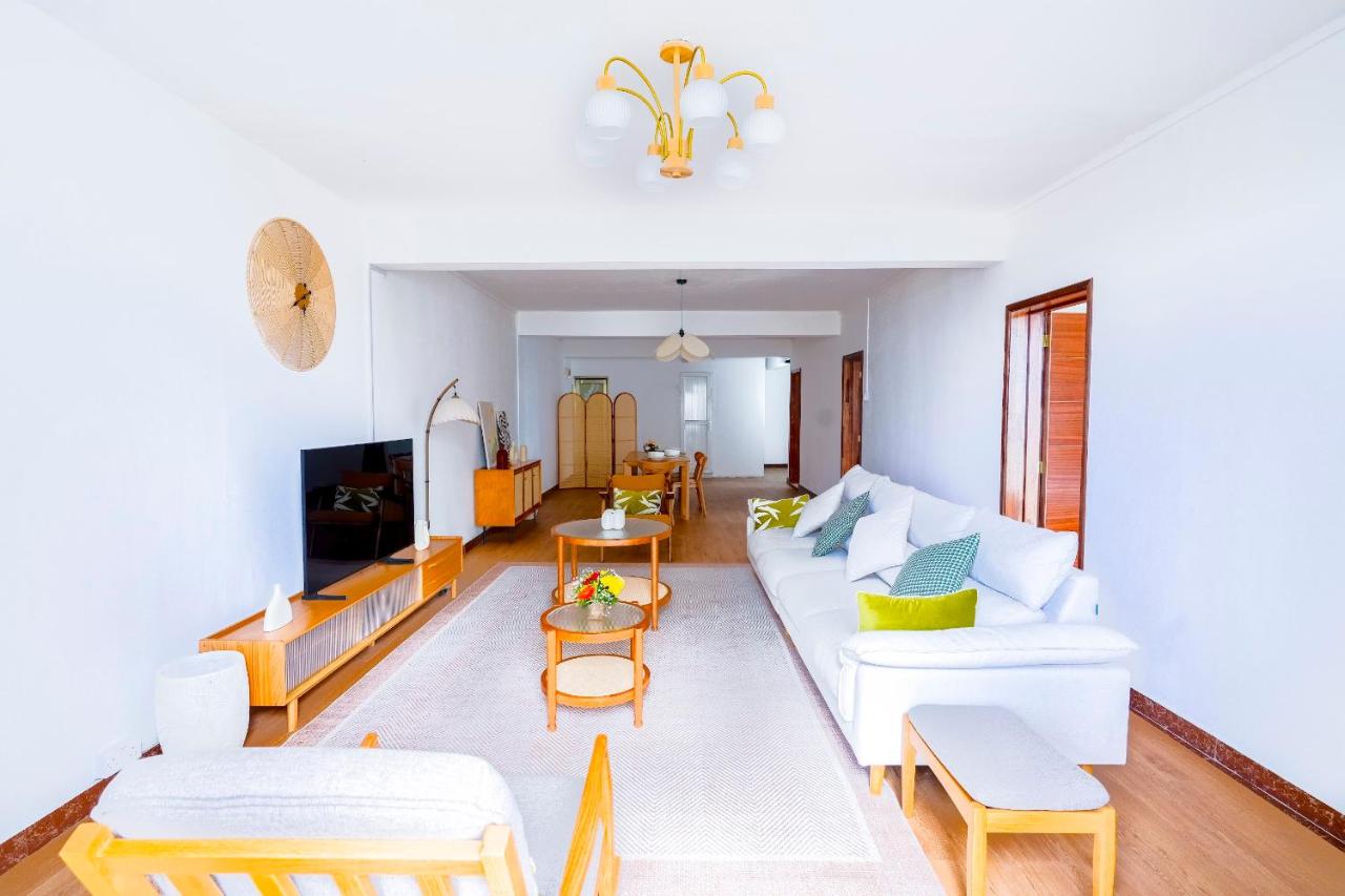 Grand Baie Family Residence - 3