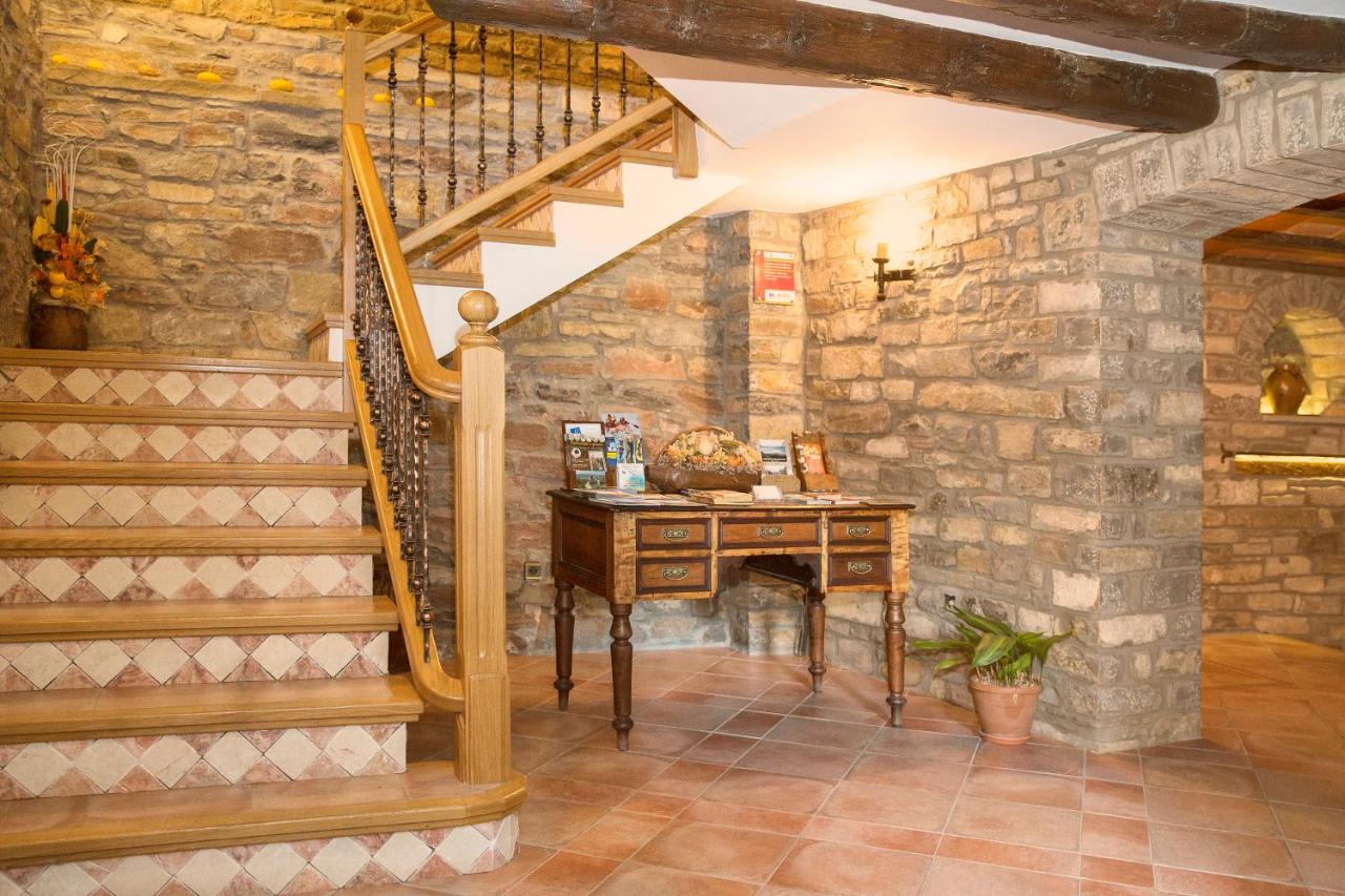 Casa Rural Pueyo, El Pueyo de Araguás, Spain - Booking.com