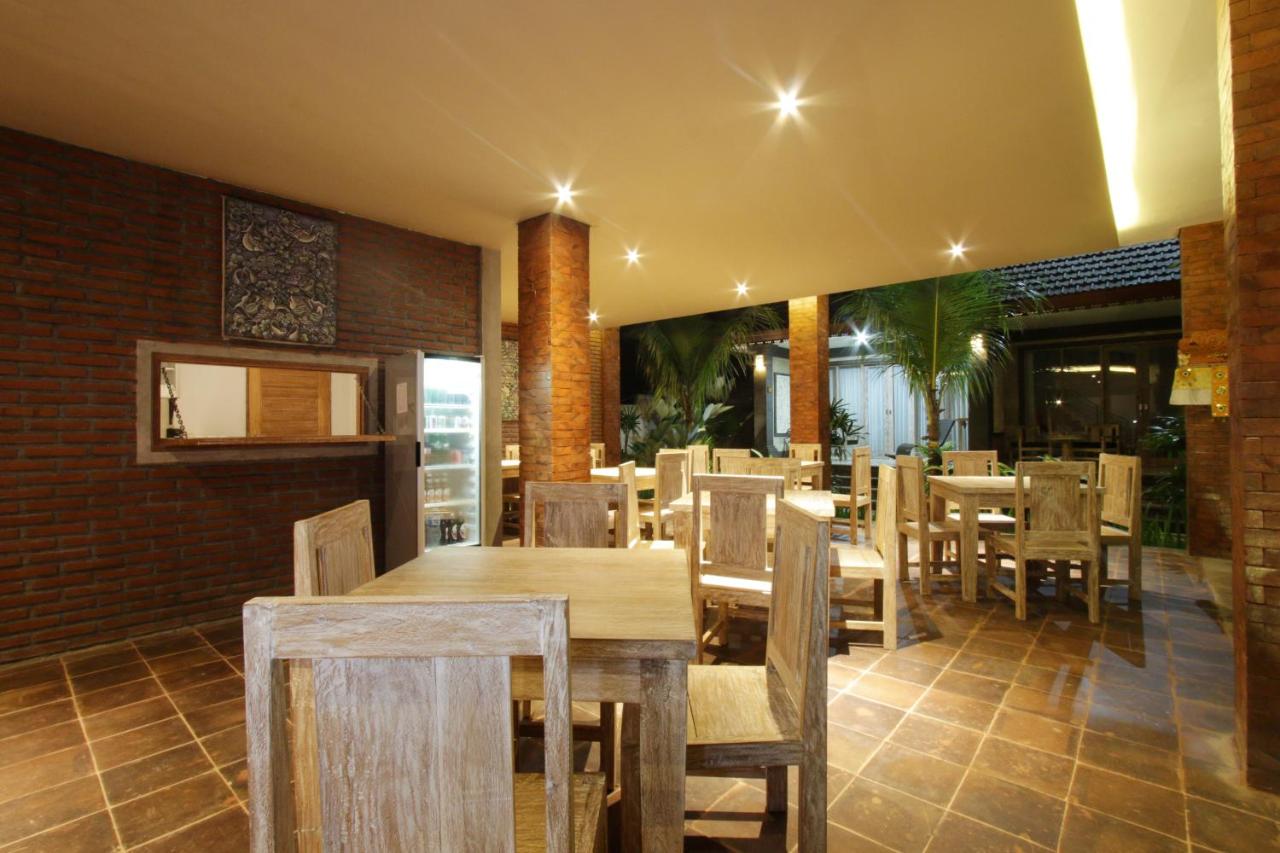 Batu Empug Ubud by Mahaputra - 5