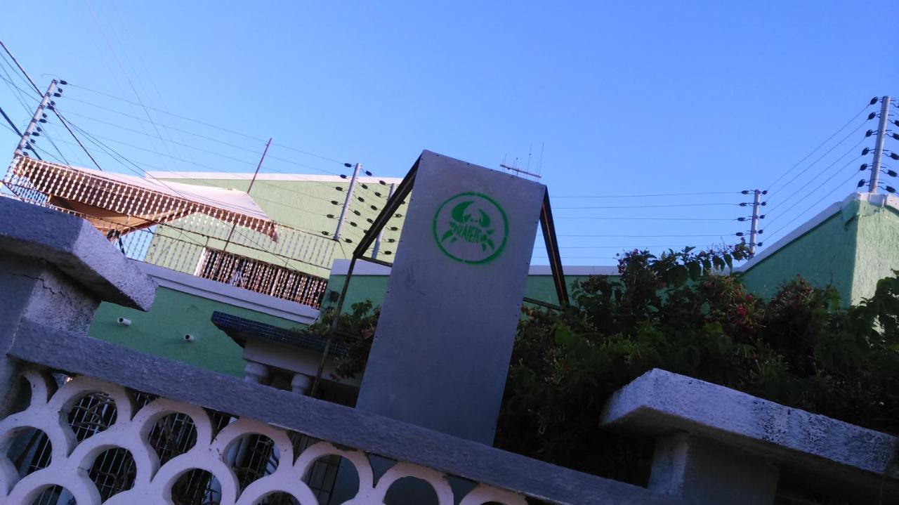 Praieiro Hostel Albergue photo