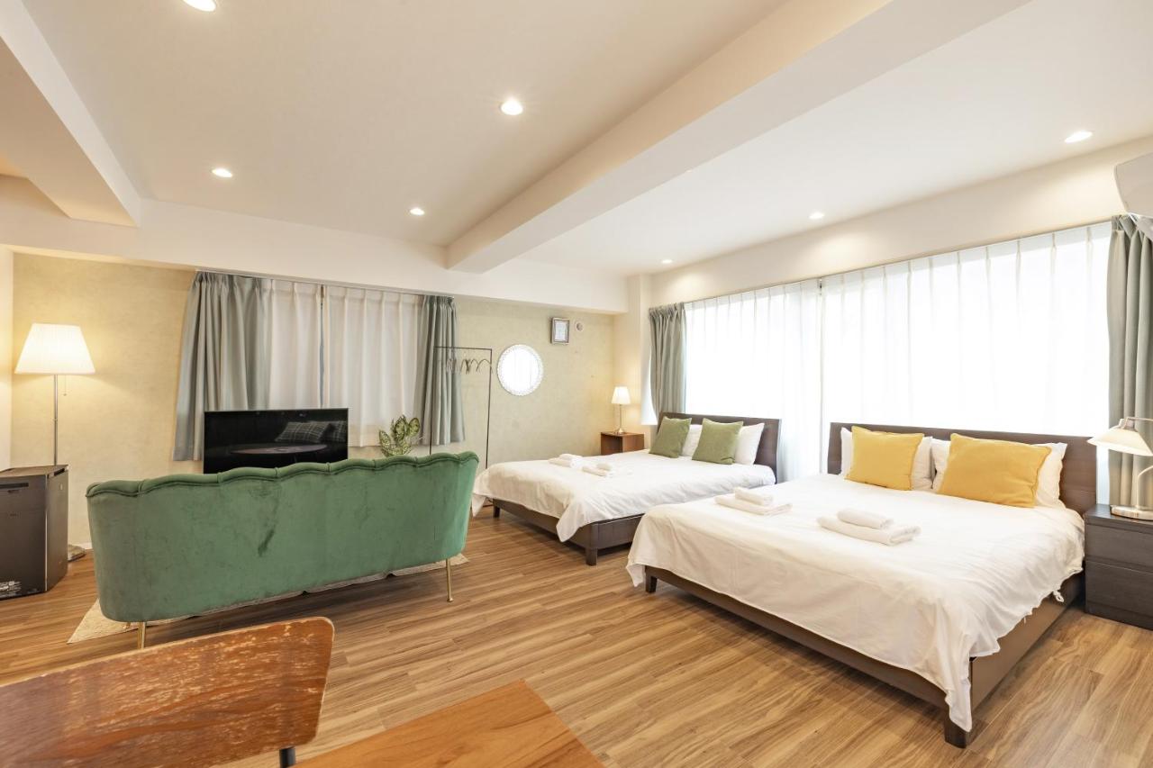 Hotel Estasia Ryogoku