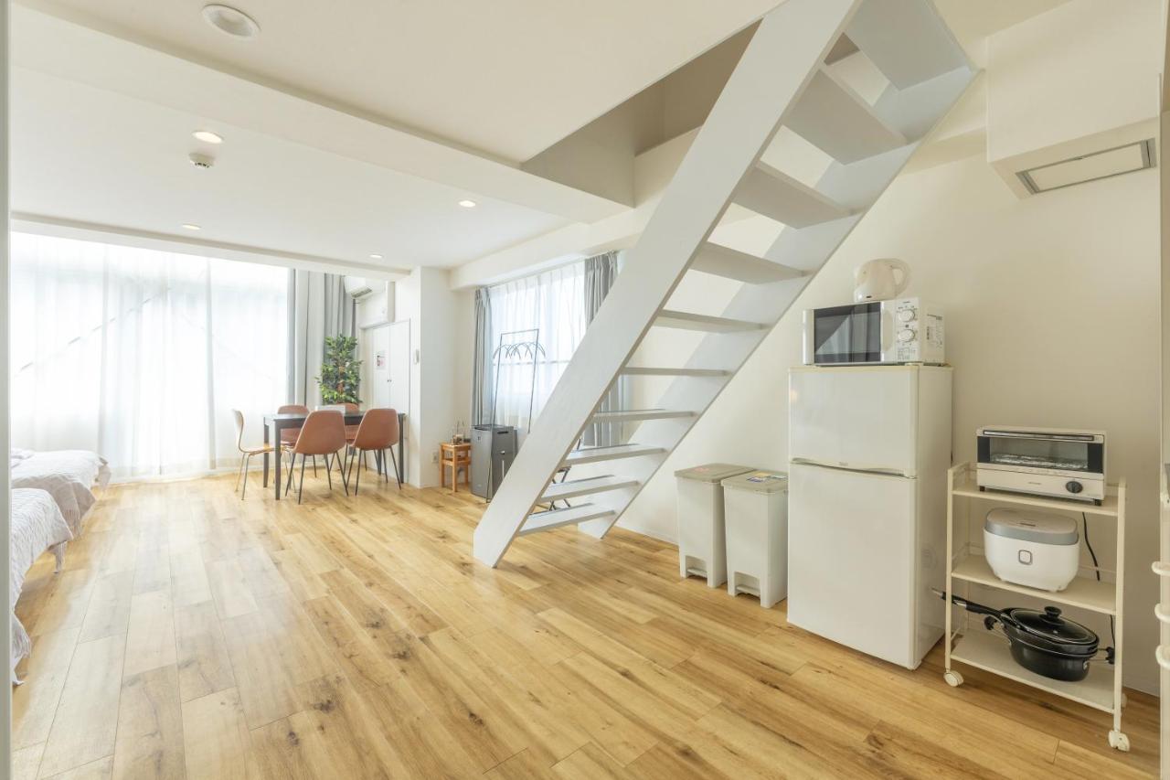 Hotel Estasia Ryogoku - 4