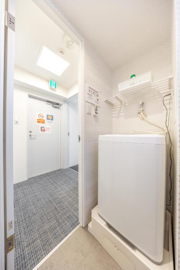 Hotel Estasia Ryogoku - 3