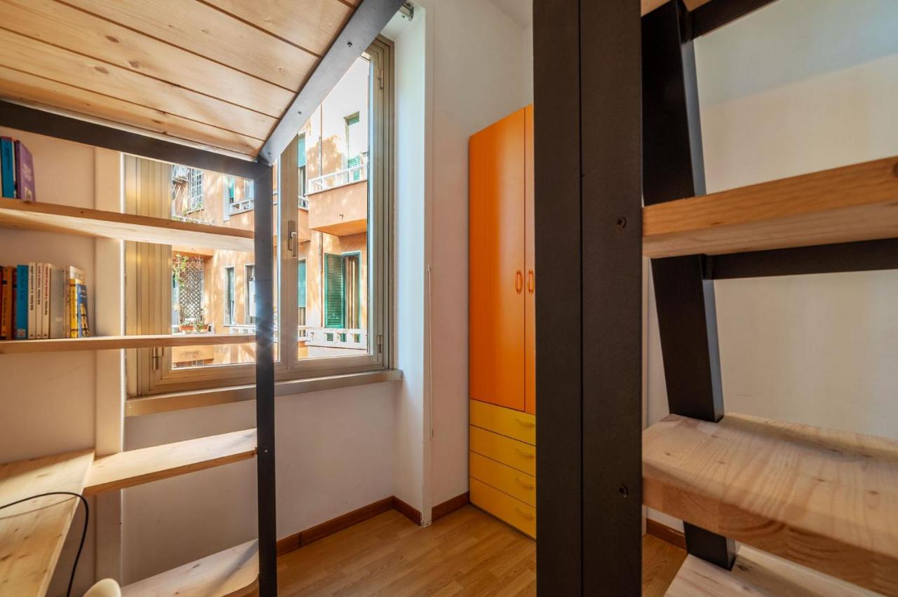 GuestHost - Comfy Apartment Garbatella Roma - 2