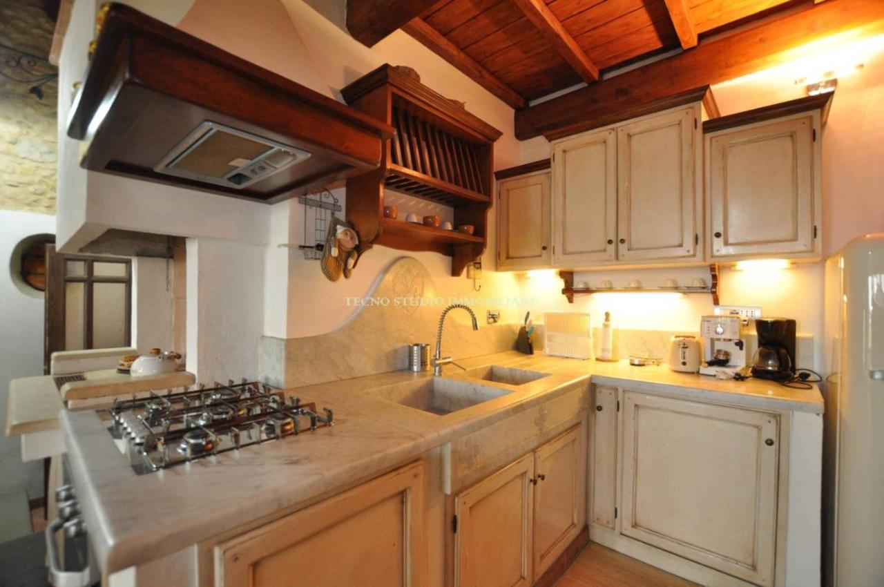 Charming Self House - 4