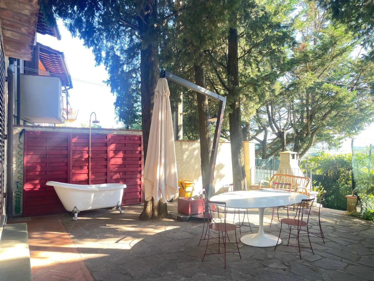 Charming Self House - 2