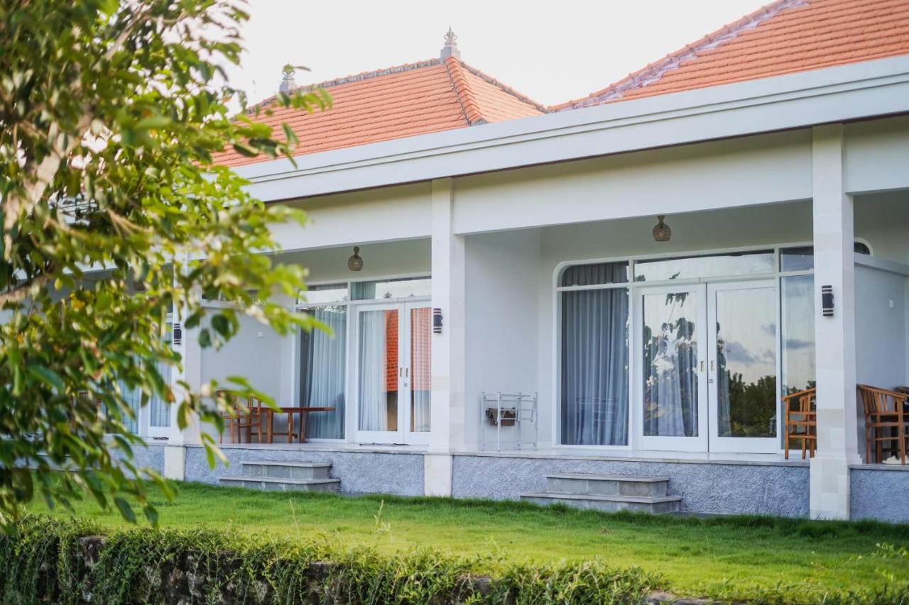 Octa House Pandawa Beach