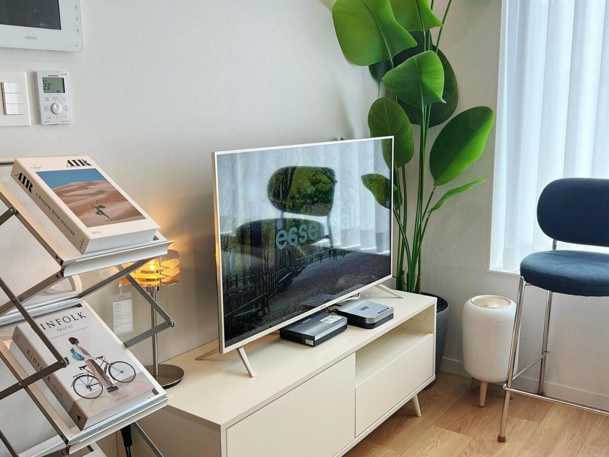 Suite samsung cozy and cozy house in the city center subway walk 5 minutes free parking new construction - 2